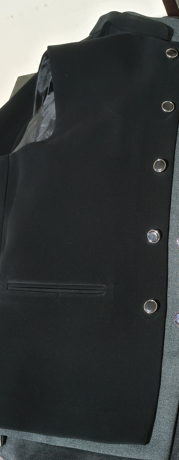 Plain Waistcoat