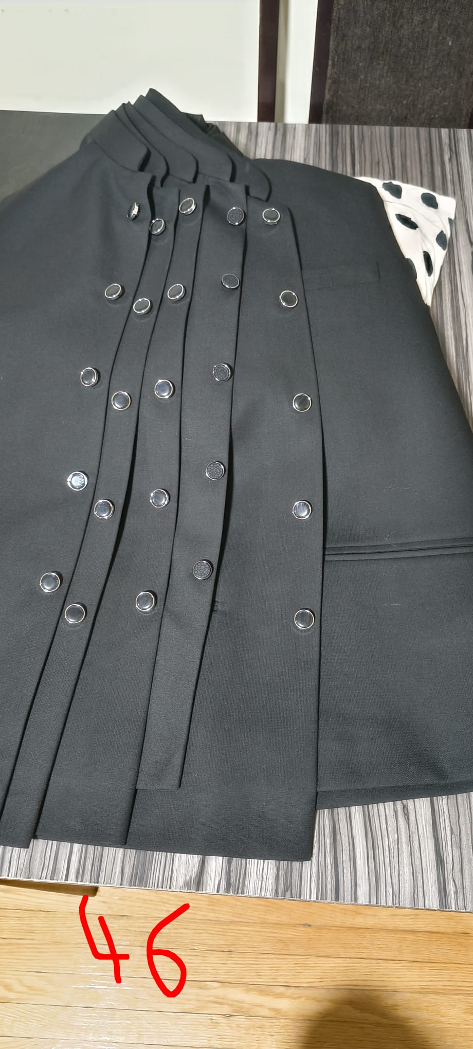 Waistcoat