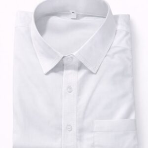 White cotton shalwar kameez