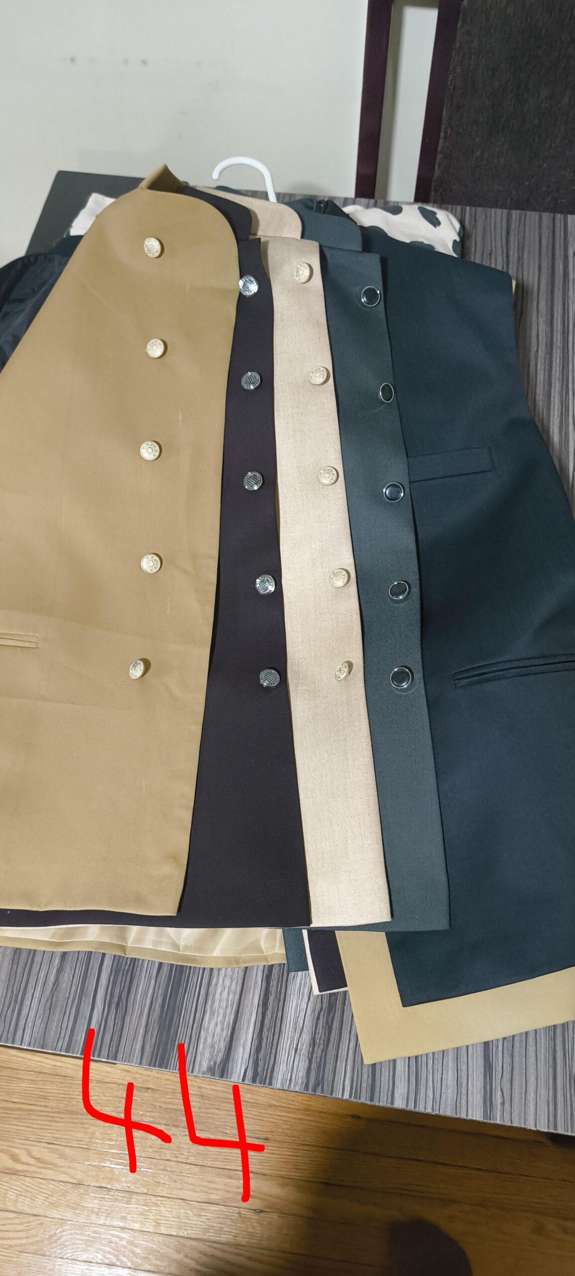 Waistcoat - Image 3