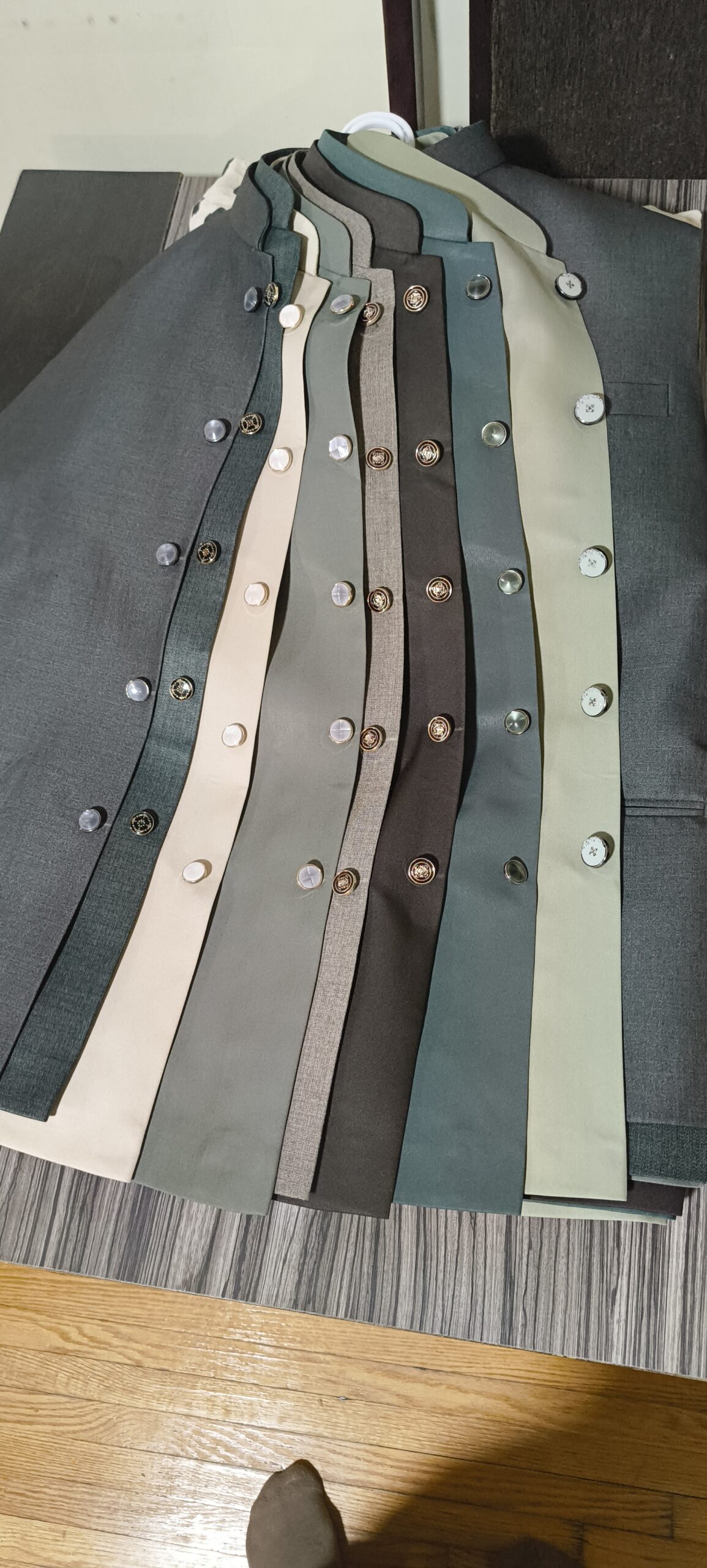 Waistcoat - Image 2