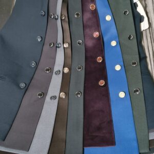 Plain Waistcoat